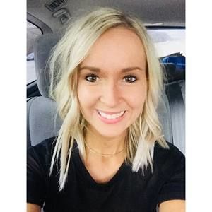 Meet your Posher, Jody